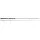 Saenger Specialist TB-X Light Spin 2,40m 5-18gr 2 részes Pergető Bot