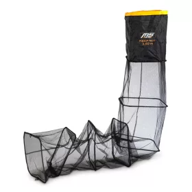 MS Range Match & Feeder Keepnet Kit Versenyszák 3,50m