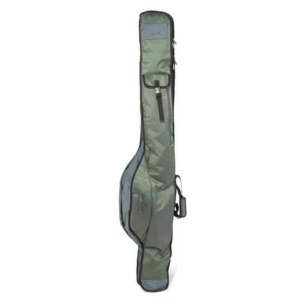 Uni Cat Double Rod Sleeve 2 Rekeszes Botzsák 180cm
