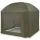 Anaconda Magist Carp Shelter Stanový deštník 220x220cm