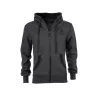 Anaconda Urban Zipper Mikina s kapucí L