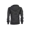 Anaconda Team Zipper Mikina s kapucí L