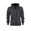 Anaconda Team Zipper Mikina s kapucí XL