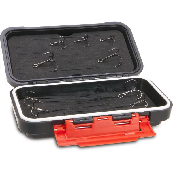 Iron Claw Stinger Hardcase L Szerelékes Doboz 20x11x5cm