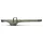Iron Claw Prey Provider Sleeve 330-2T 1 Rekeszes Botzsák 184cm