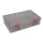 Iron Claw Vario Box 360HND Szerelékes Doboz 36x22,5x8cm