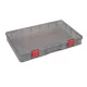 Iron Claw Vario Box 360ND Szerelékes Doboz 36x22,5x5cm