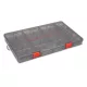 Iron Claw Vario Box 360S Műcsalis Doboz 36x22,5x3,5cm