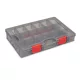 Iron Claw Vario Box 275WD Műcsalis Doboz 27,7x18x4,5cm