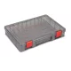Iron Claw Vario Box 275N-FD Műcsalis Doboz 27,5x18x4,5cm
