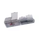 Iron Claw Szerelékes Doboz 12x8x3cm