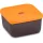MS Range Bait Box 2,8l Csalis Doboz 17,7x17x9,5cm