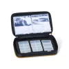MS Range Multi Organizer I Bag LSC Szerelékes Táska 31x18x5cm