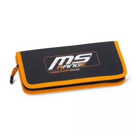   MS Range Multi Organizer II LSC Szerelékes Táska 29x14x4,5cm