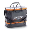 MS Range WP Double Bag Szerelékes Dupla Táska 48x28x43cm