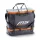MS Range WP Double Bag Szerelékes Dupla Táska 48x28x43cm