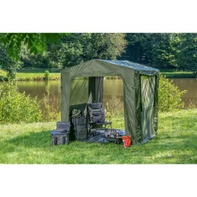 Anaconda Cook Arena 205 Společenský stan 1,95x2,05x2,00m