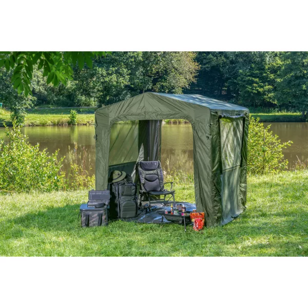 Anaconda Cook Arena 205 Společenský stan 1,95x2,05x2,00m