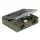 Anaconda Tackle Chest Medium krabička na návazce 23,6x22,2x6,3cm
