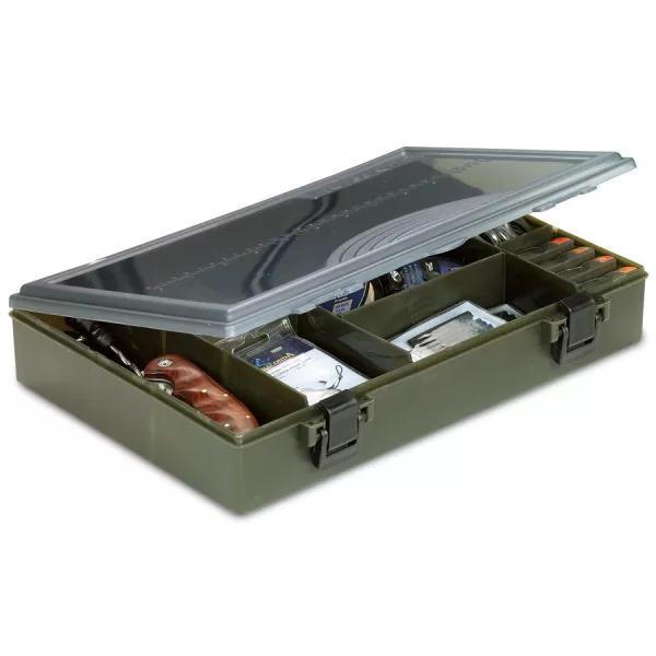 Anaconda Tackle Chest krabička na návazce 34,6x25,6x6,3cm
