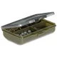 Box na vybavení Anaconda Tackle Chest se 2 přihrádkami 10,6x7,6x2,5cm