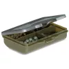 Box na vybavení Anaconda Tackle Chest se 4 přihrádkami 10,6x7,6x2,5cm