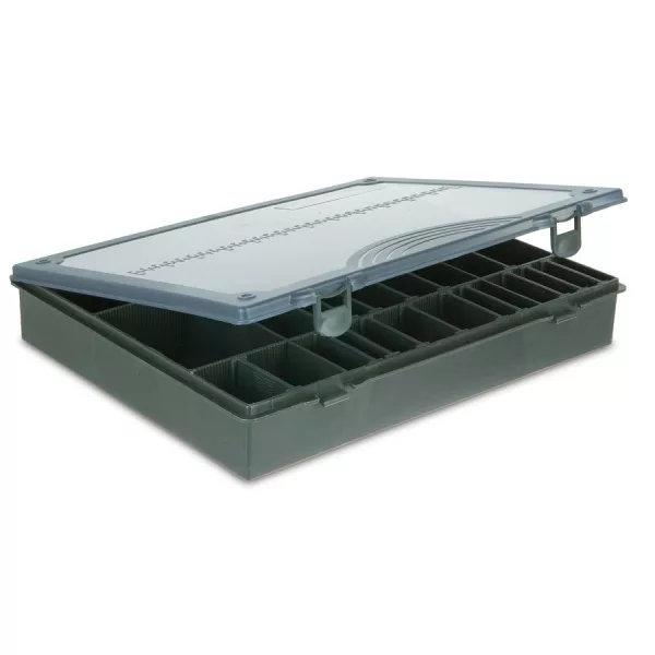 Anaconda Tackle Chest XXL krabička na návazce 36,5x28,5x6,3cm