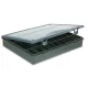 Anaconda Tackle Chest XXL krabička na návazce 36,5x28,5x6,3cm