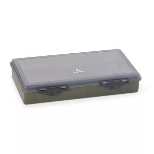 Anaconda Session Box na drobnosti 35x18x6cm 9ks