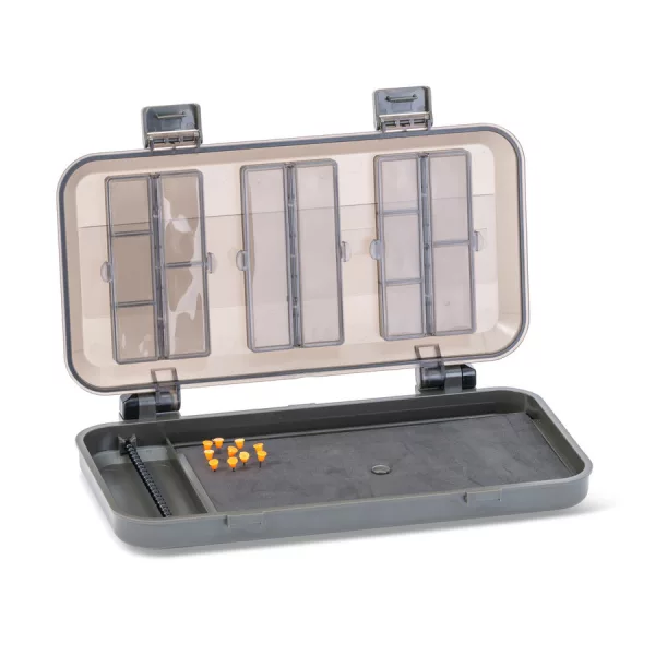 Anaconda Rig Makers Stiff Case Krabička na návazce 24,2x14,2x3,5cm