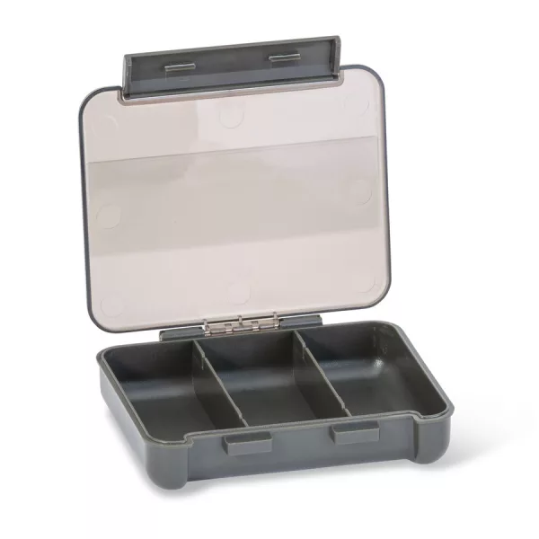 Anaconda Rig Makers Box-3 Box na návazce 10,2x8,7x2,4cm