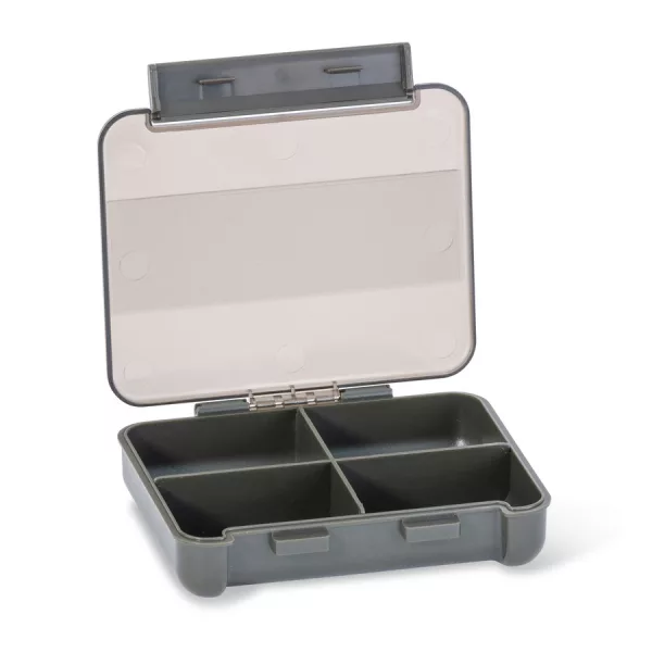 Anaconda Rig Makers Box-4 Box na návazce 10,2x8,7x2,4cm