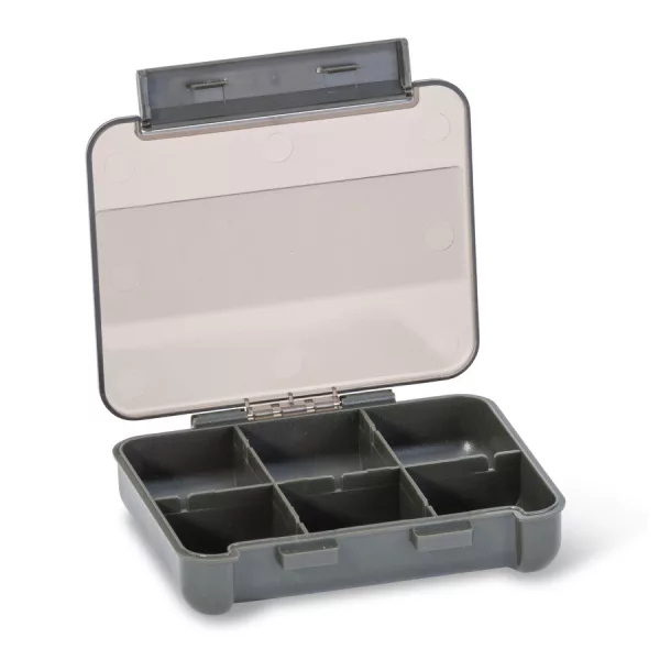 Anaconda Rig Makers Box-6 Box na návazce 10,2x8,7x2,4cm
