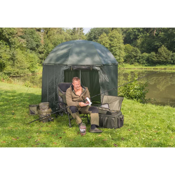 Anaconda Shelter Stanový deštník 240cm