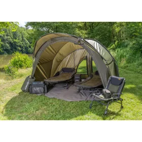   Anaconda Cusky Prime Dome 190 Stan pro 2 osoby 3,60x3,20x1,90m