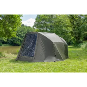   Anaconda Cusky Prime Dome 190 WS Zimní přehoz na stan 3,60x3,20x1,90m