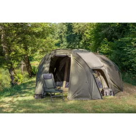   Anaconda Cusky Prime Dome 190 Lounge Cap Předstan 1,70x3,20x1,90m