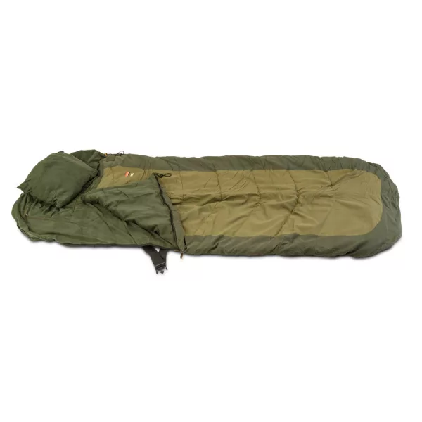 Anaconda Nighthawk 3-Season Spací pytel 210x90cm