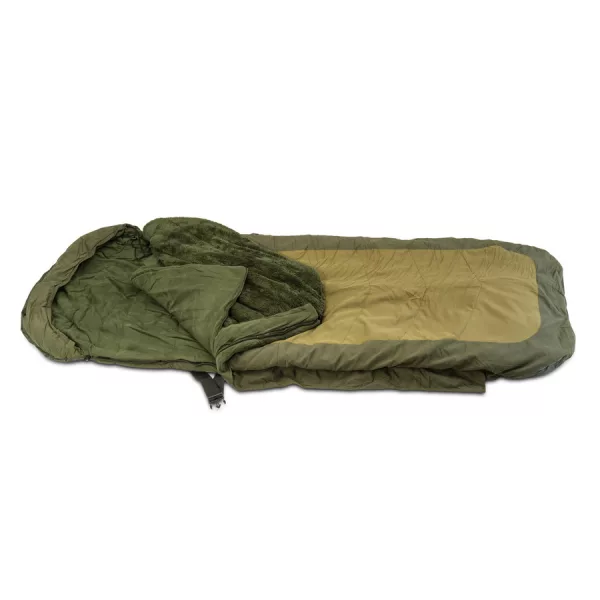 Anaconda Nighthawk 4-Season Spací pytel 215x90cm