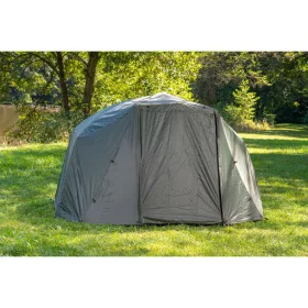 Anaconda Hi-TroX Tentacle WS Zimní přehoz na Bivvy