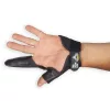 Anaconda Profi Casting Glove Rybářská rukavice na nahazování L