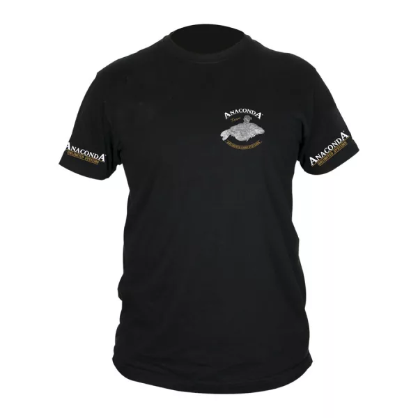 Anaconda Team Tričko L