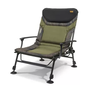 Anaconda Freelancer BDM-XL Extra velké křeslo 68x50x70cm