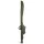 Anaconda Magist Single Jacket Obal na 1 prut 177cm