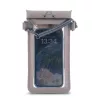Vodotěsný obal na smartphone Anaconda WP-Smartphone Cover 21x11cm