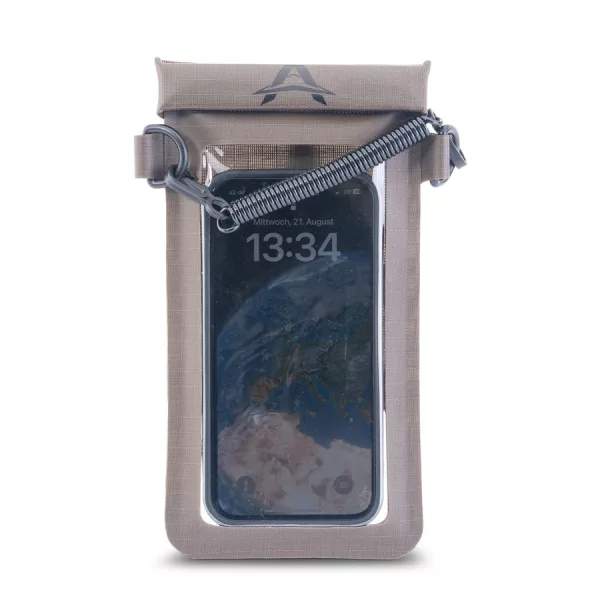 Vodotěsný obal na smartphone Anaconda WP-Smartphone Cover 21x11cm
