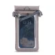 Vodotěsný obal na smartphone Anaconda WP-Smartphone Cover 21x11cm