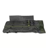 Anaconda 13ft Travel Holdall 3+3 Obal na pruty 215x33x7cm