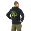 Anaconda Hi-Vis Team Mikina s kapucí S