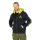 Anaconda Hi-Vis Team Mikina s kapucí 2XL